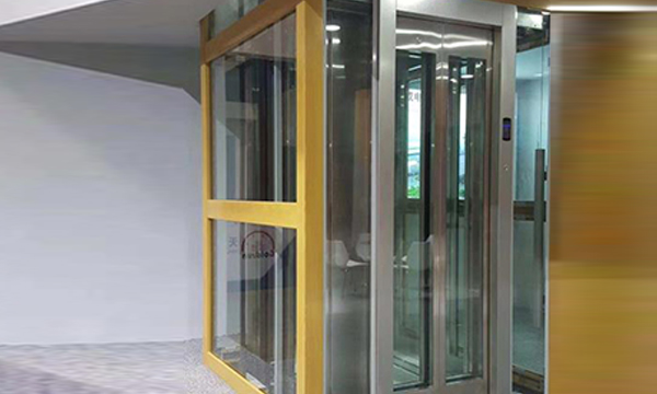 自动门家用电梯 沈阳亿成电梯有限公司 辽宁省